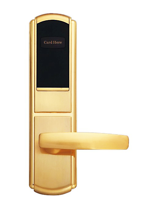 GLJ882 Hotel lock
