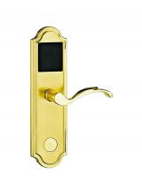 GLJ-8222       The advantages of domestic intelligent lock