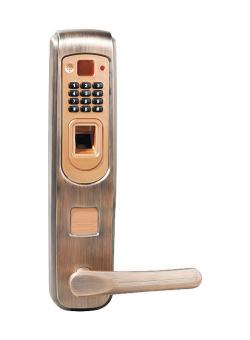 GLJ-2001Fingerprint lock 