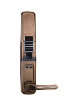 GLJ-3001 Fingerprint lock