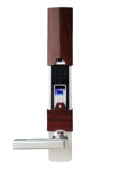 GLJ-7001 Fingerprint lock