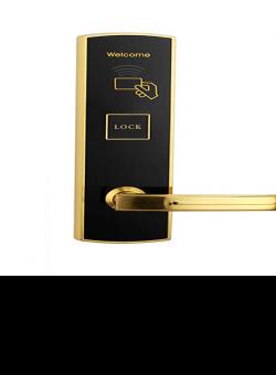 GLJ-8922 Hotel induction lock
