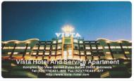 Vista Hotel And Service Apartment