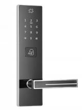 GLJ-9068蓝牙智能APP公寓酒店密码锁