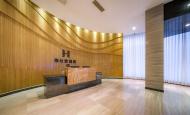 固丽佳智能锁成功案例展示：海仕登酒店！