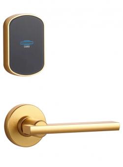 GLJ-806分体式酒店公寓感应锁 