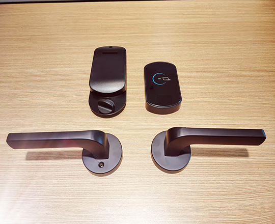 GLJ-936分体式酒店公寓感应锁