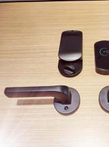 GLJ-936分体式酒店公寓感应锁 