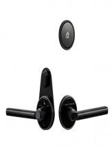 GLJ-938不锈钢酒店公寓感应锁